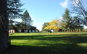 Le Chateau De Roquebere